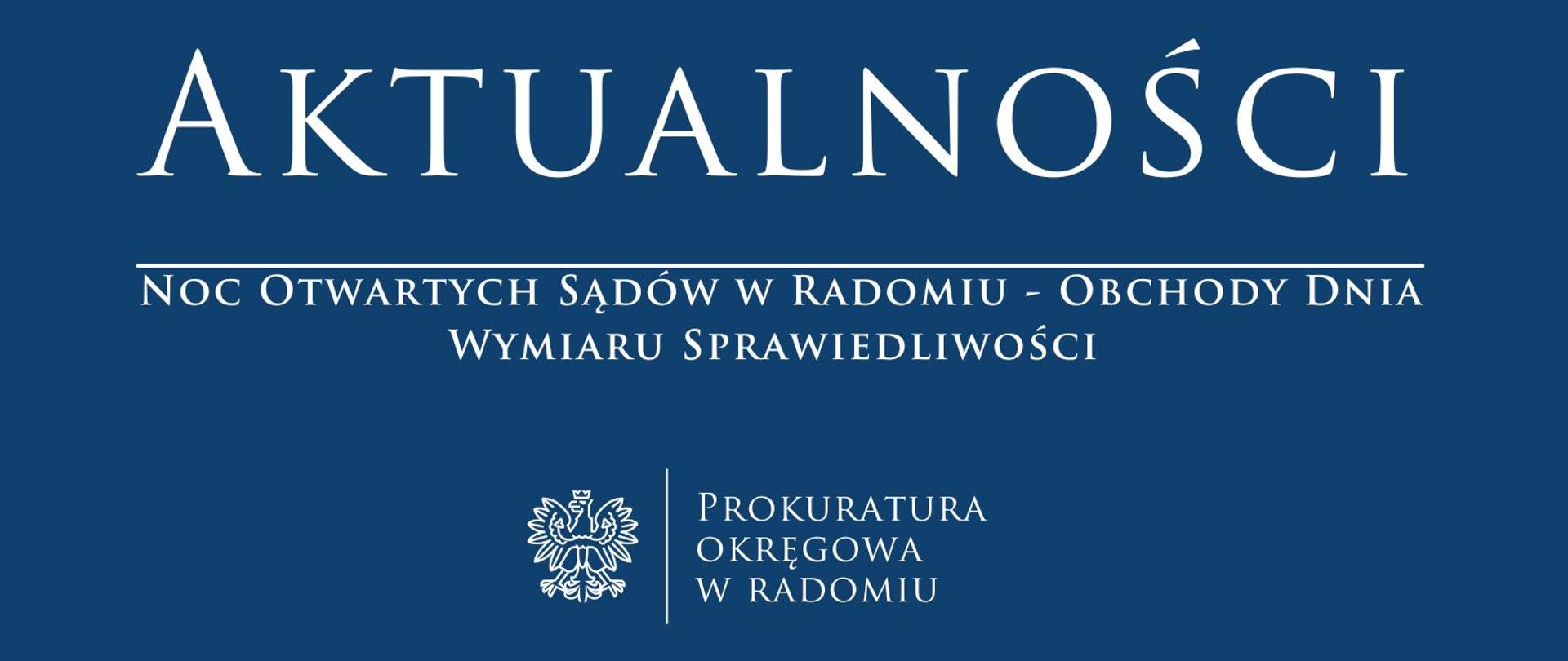 sąd Radom 