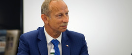 II Posiedzenie II Kadencji Społecznej Rady Turystyki