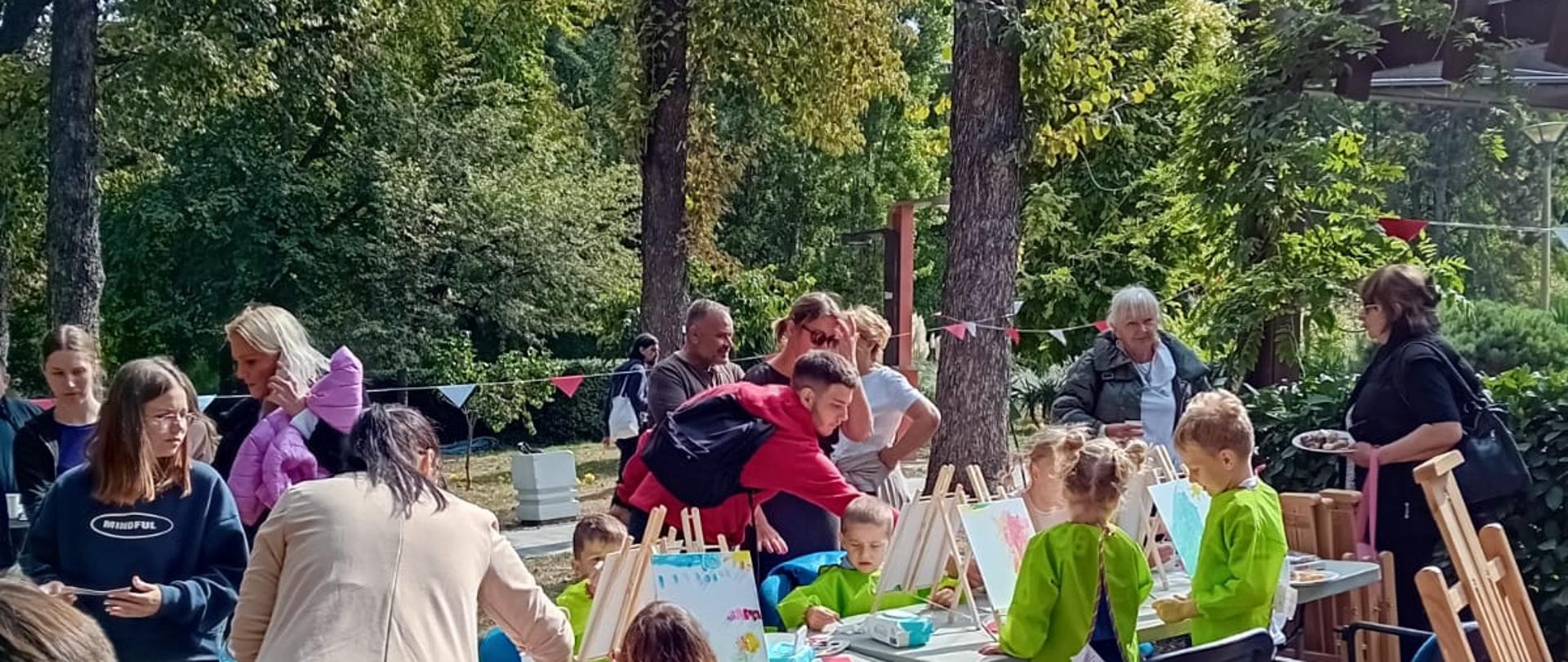 Piknik Polonii
