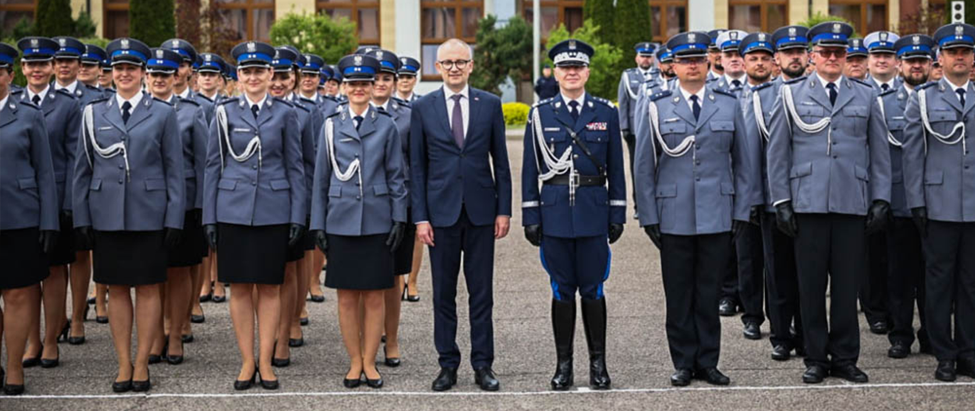 Promocja oficerska