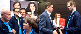 zdjęcie aktualności Ministerstwa Sportu i Turystyki