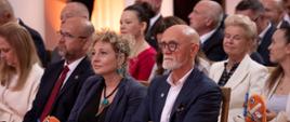 konferencja "Profilaktyka - podaj dalej"