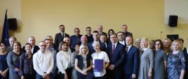 Ogólnopolski finał szkoleń IPN i MEN