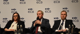 Minister Kowalczyk w Gdańsku