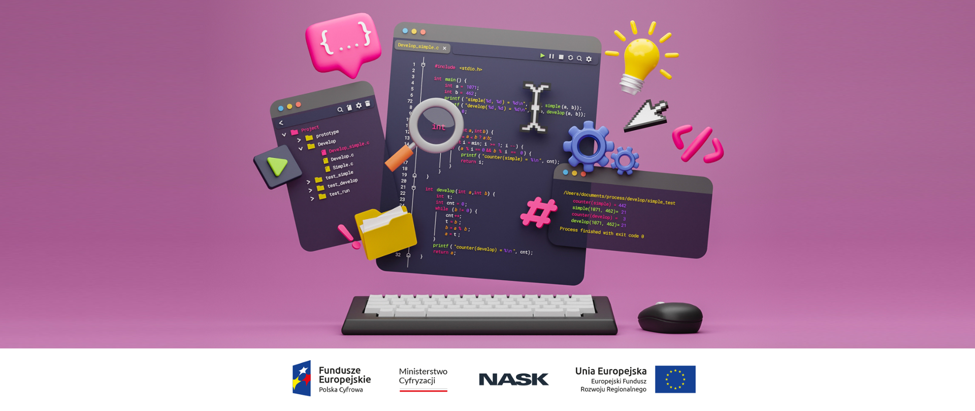 Trzy najpopularniejsze języki programowania – zacznijmy od podstaw!