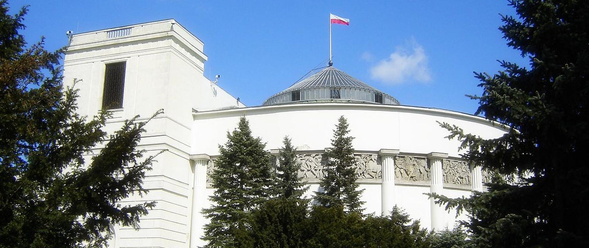 Sejm RP