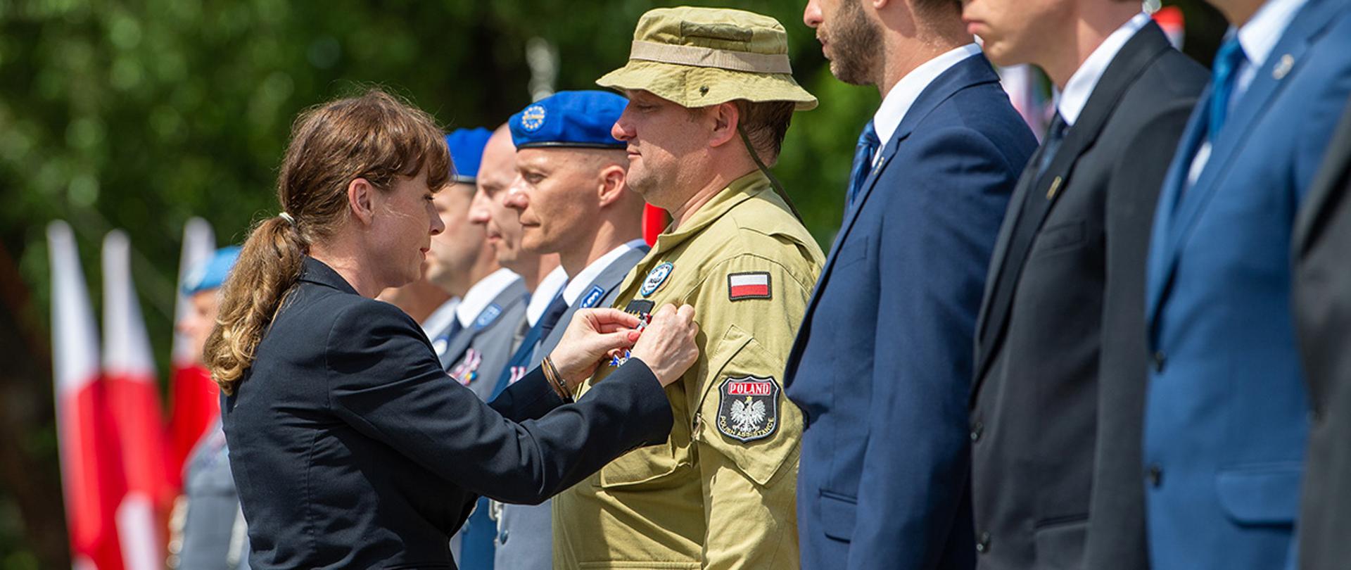 Dzień weterana