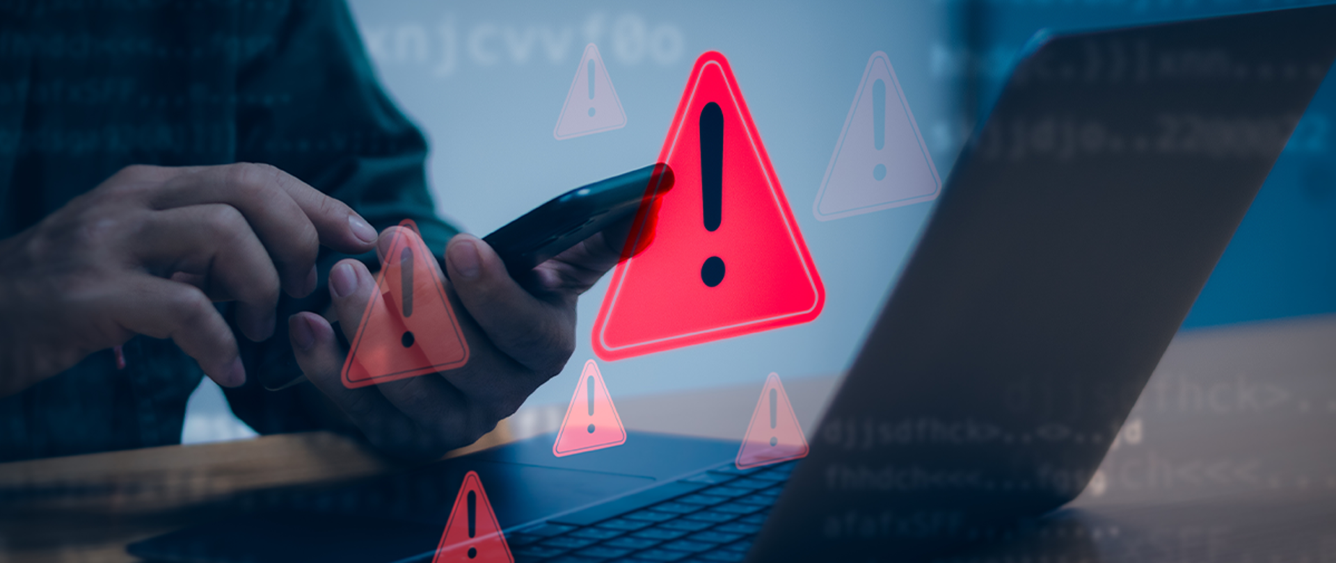 Niebezpieczne reklamy w wyszukiwarkach – jak się nie dać złapać cyberoszustom ? 