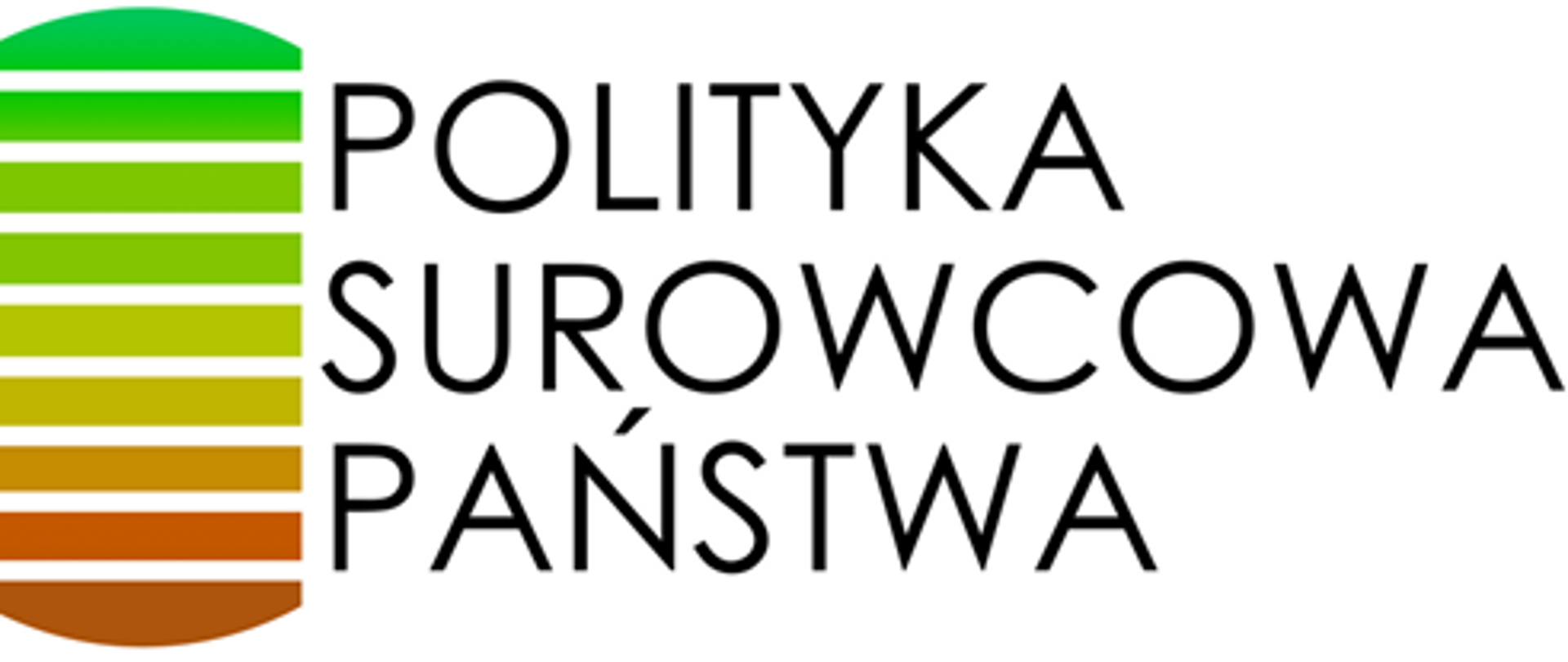 Polityka Surowcowa Państwa