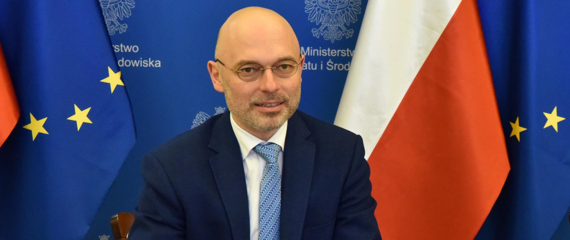 Polsko-niemieckie rozmowy o polityce klimatycznej 