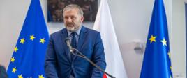 Uroczyste otwarcie nowej siedziby Sądu w Przysusze 
