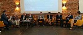 Konferencja Dary Ziemi Zabrze