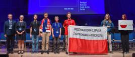16. Międzynarodowa Olimpiada z Astronomii i Astrofizyki