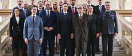 konsultacje MON i MSZ 1