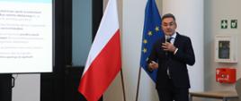 Panel ekspercki dotyczący profilaktyki urologicznej - dr Paweł Wisz