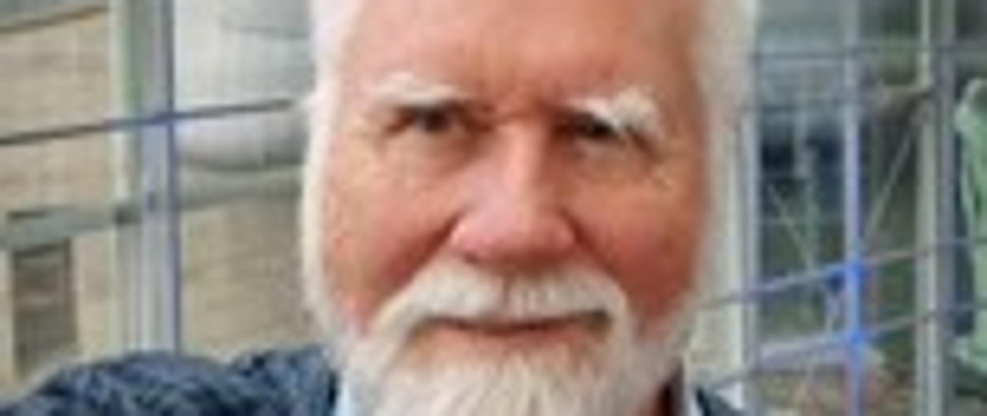 Andrzej Krajewski