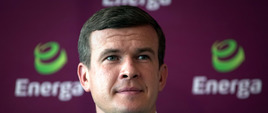 Minister Witold Bańka 2