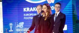 Amp Futbol EURO 2020