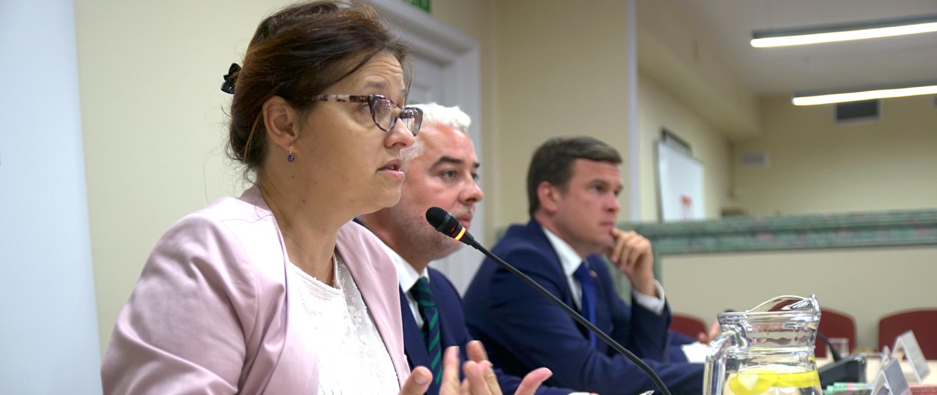 Społeczna Rada Turystyki 18.07.2018