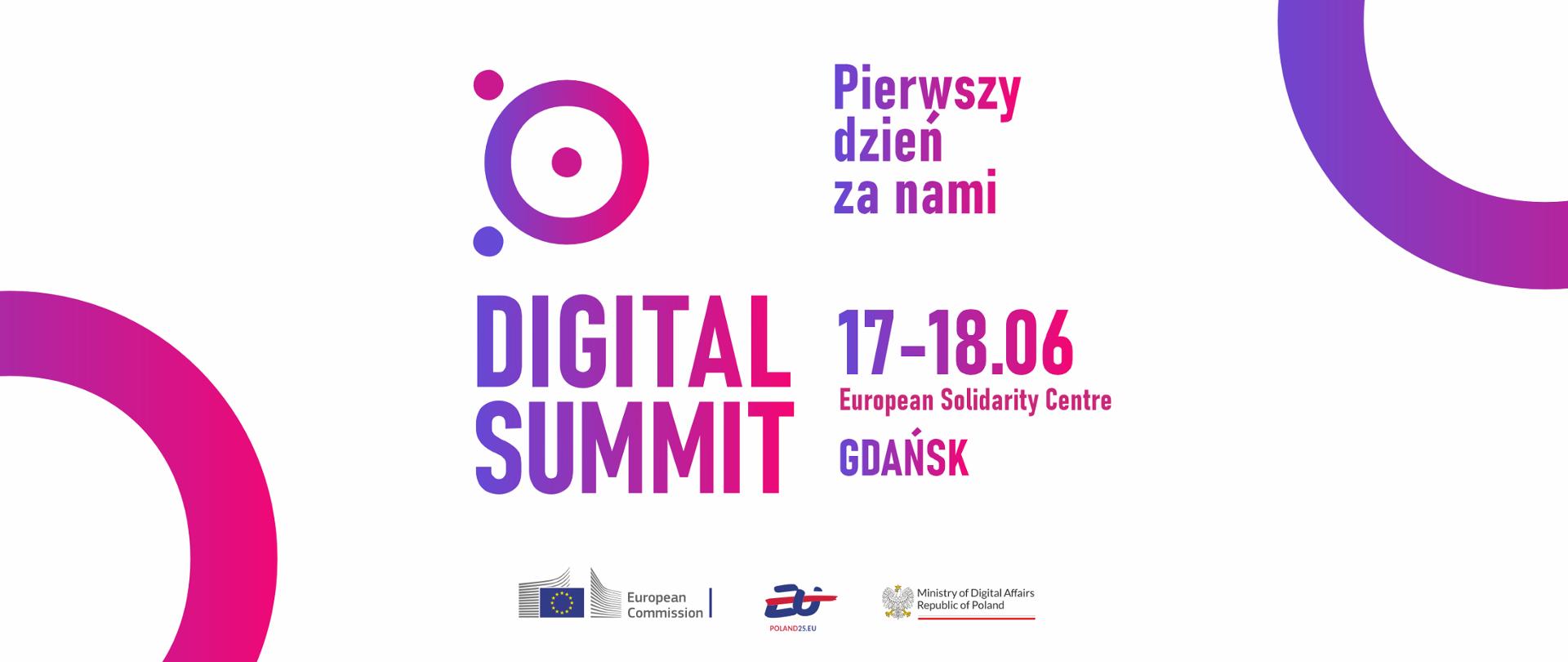 Digital Summit - 17.06.2025