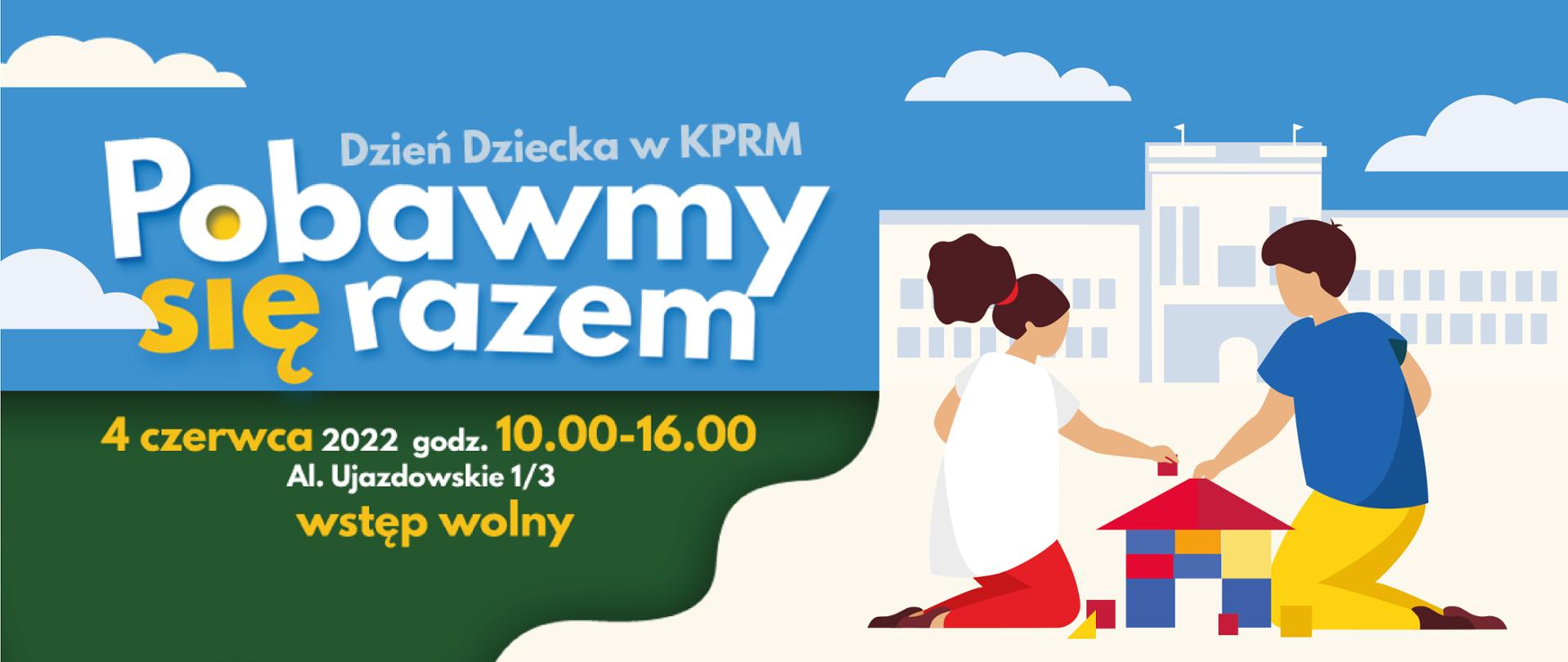 Dzień Dziecka