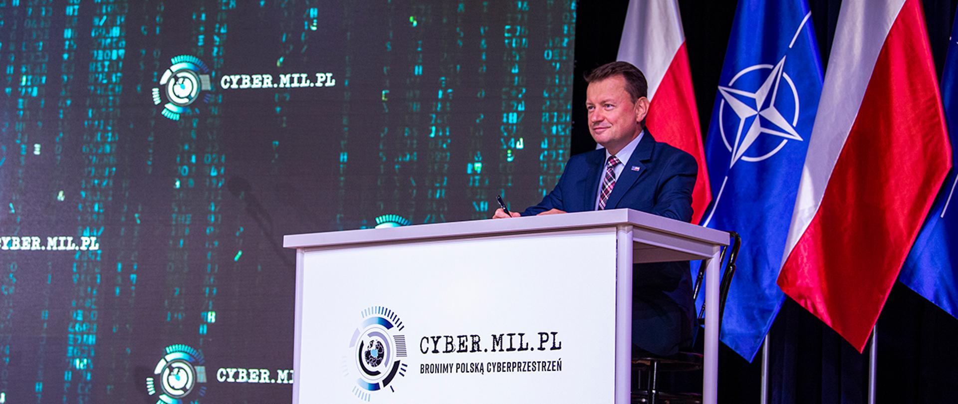 Tworzymy wojska obrony cyberprzestrzeni