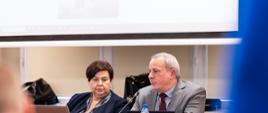Posiedzenie Zespołu Trójstronnego ds. Systemu Ochrony Zdrowia 02.12.2025