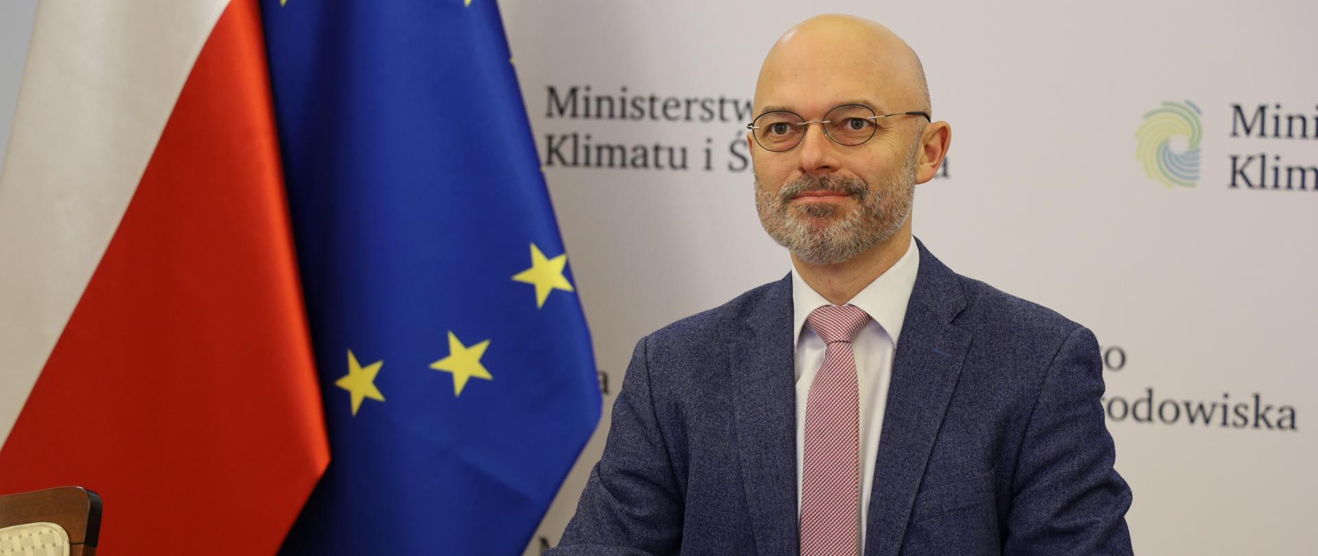Konferencja NFOŚ i PFR S.A.