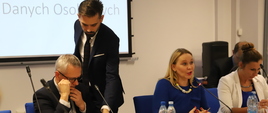 Ruszyły prace Grupy ds. Ochrony Danych Osobowych