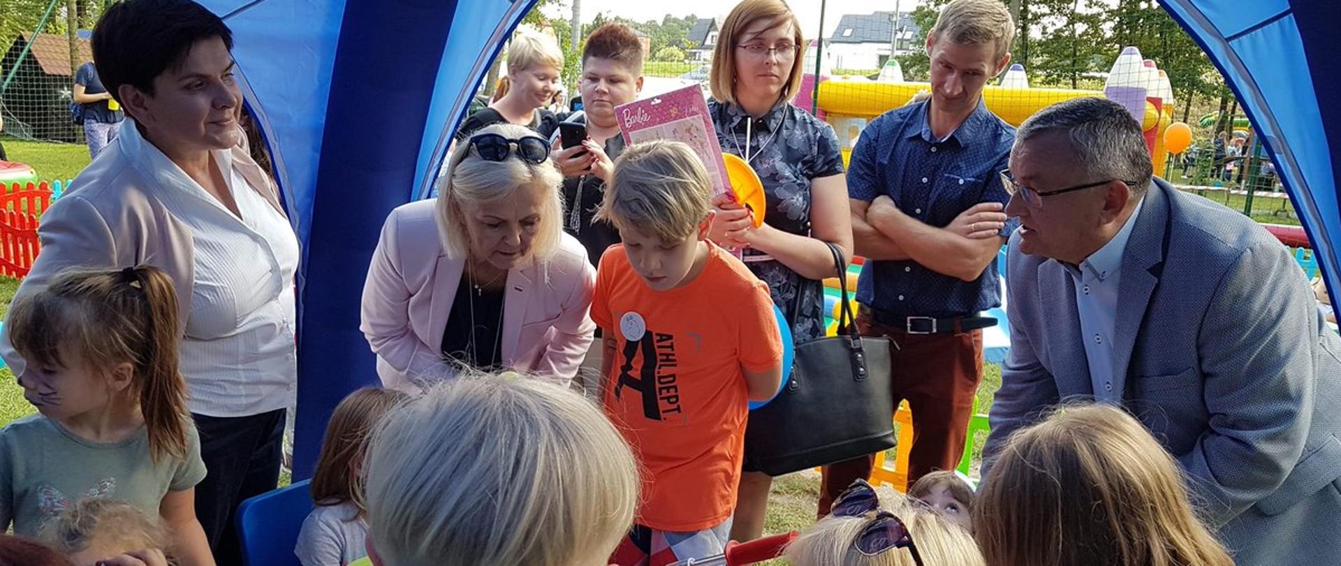 pikniki w małopolsce