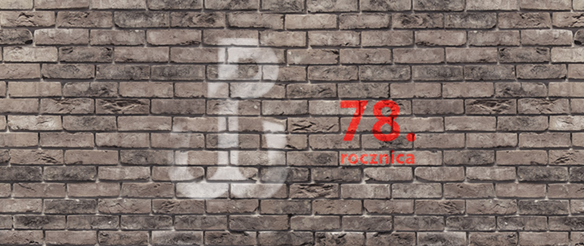 78. rocznica Powstania Warszawskiego