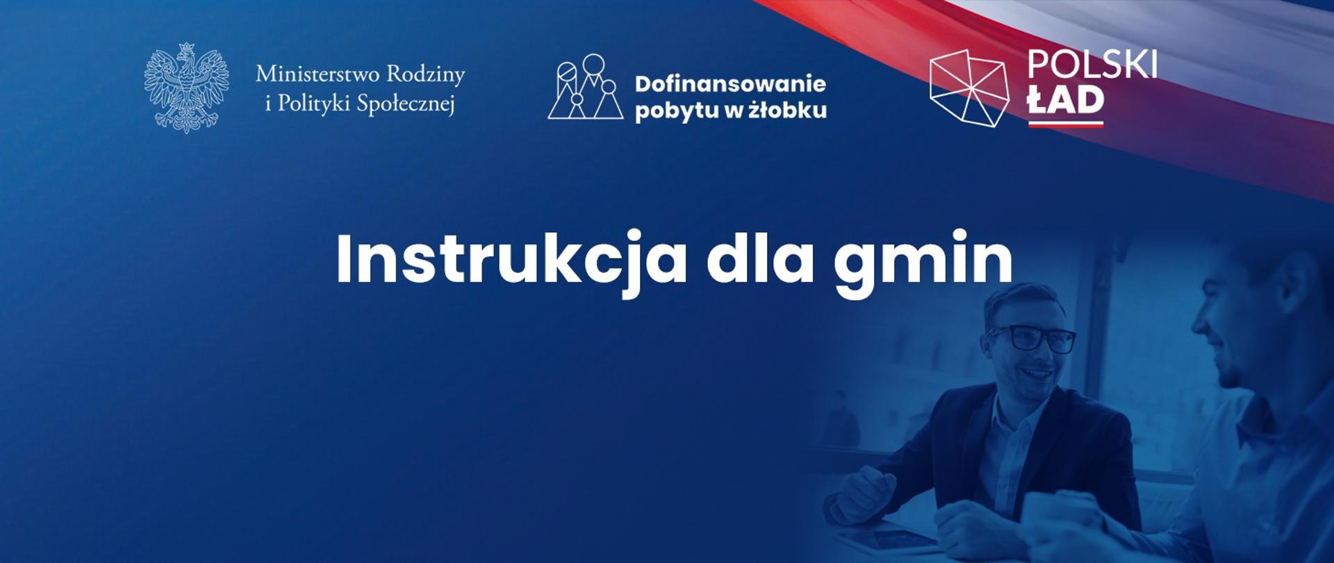Instrukcja dla gmin