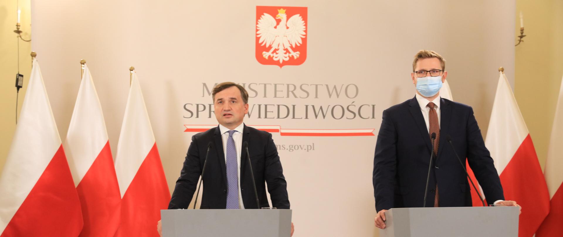 Konferencja prasowa