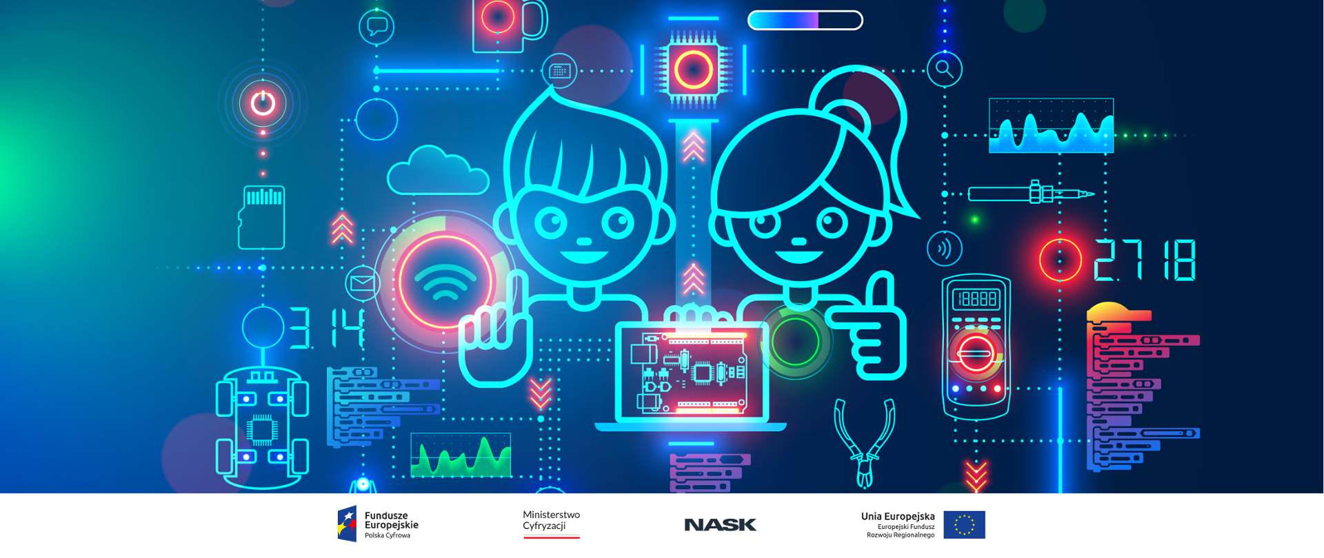 Tydzień Scratcha – programujcie z nami!