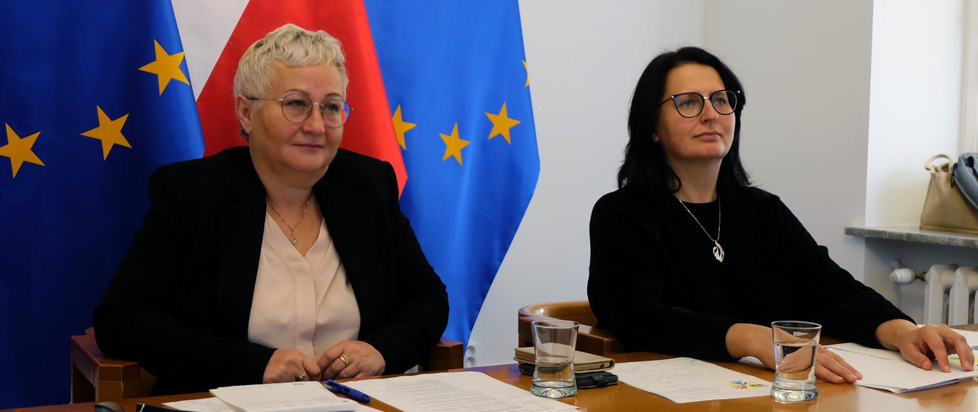 Wczesne wspomaganie rozwoju dziecka –drugi dzień konferencji 