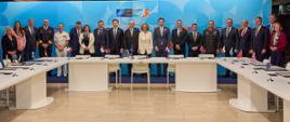 NATO Summit Defence Industry Forum 