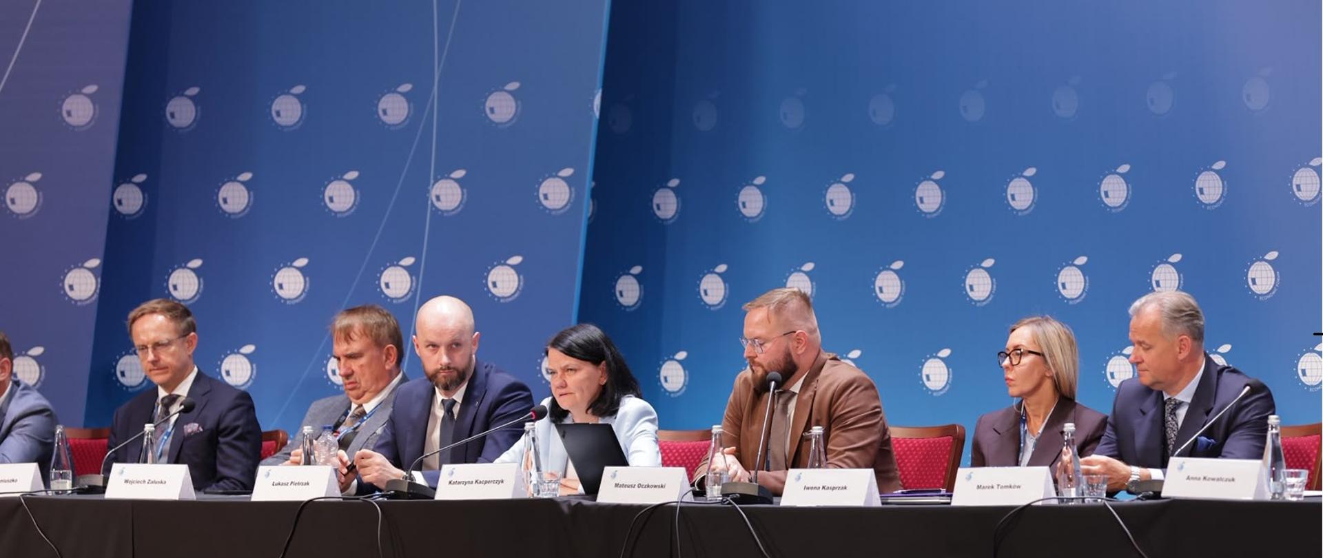 Forum Ekonomiczne w Karpaczu 026