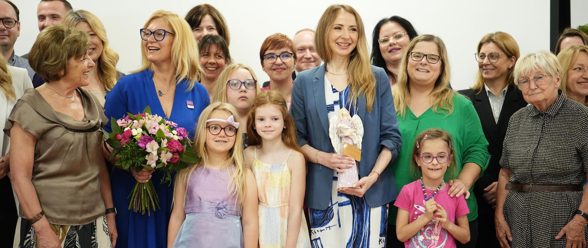 Rodzice wcześniaków z dłuższym urlopem macierzyńskim. Jest projekt ustawy