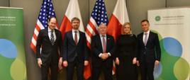 Polskie Elektrownie Jądrowe i Westinghouse Electric Company podpisały umowę określającą zasady współpracy przy przygotowaniu procesu budowy pierwszej elektrowni jądrowej w Polsce