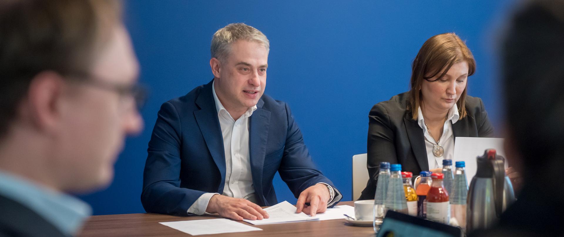 Panel Obywatelski Dzieci i Młodzieży - przekazanie rekomendacji
