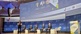 Europejski Kongres Geotermalny z udziałem wiceministra Piotra Dziadzio