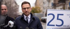 Minister Buda