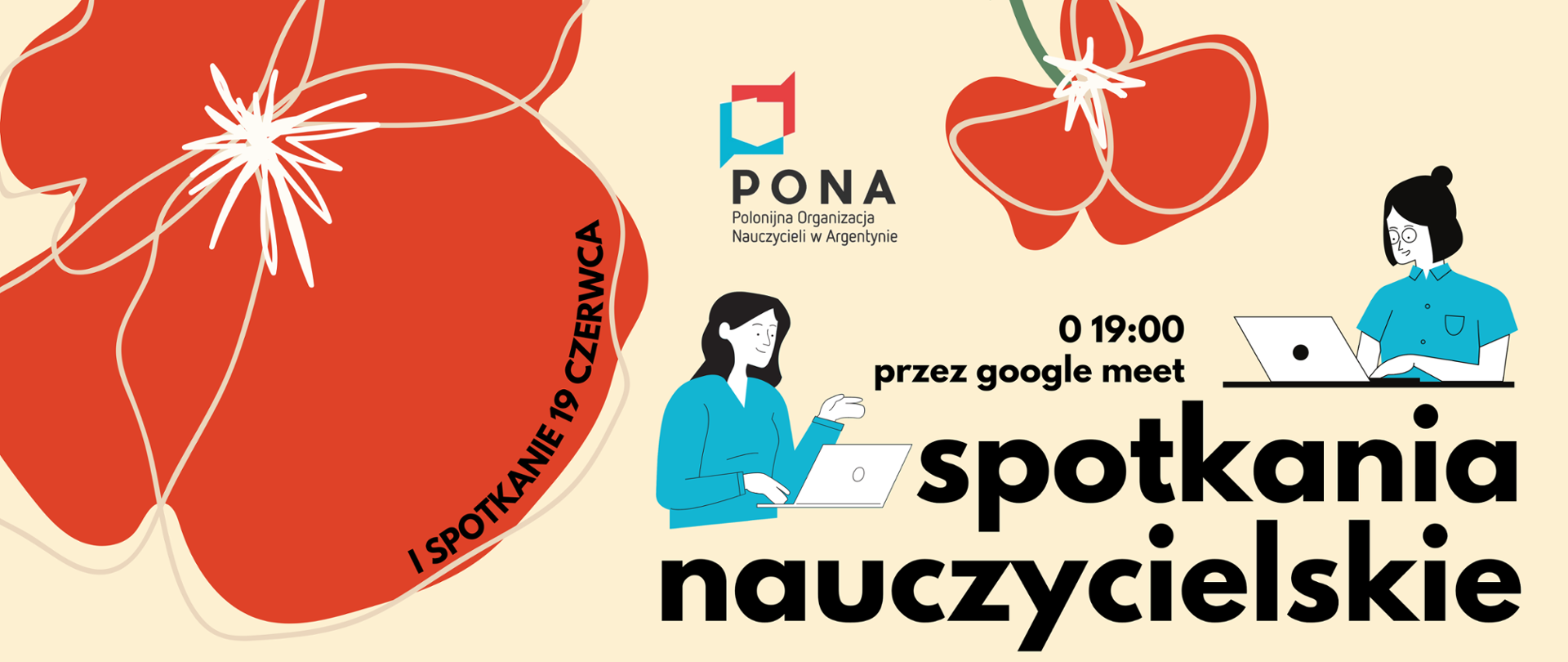 Spotkania PONA 2021