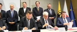Fundusze Europejskie na rozwój infrastruktury tramwajowej na Śląsku