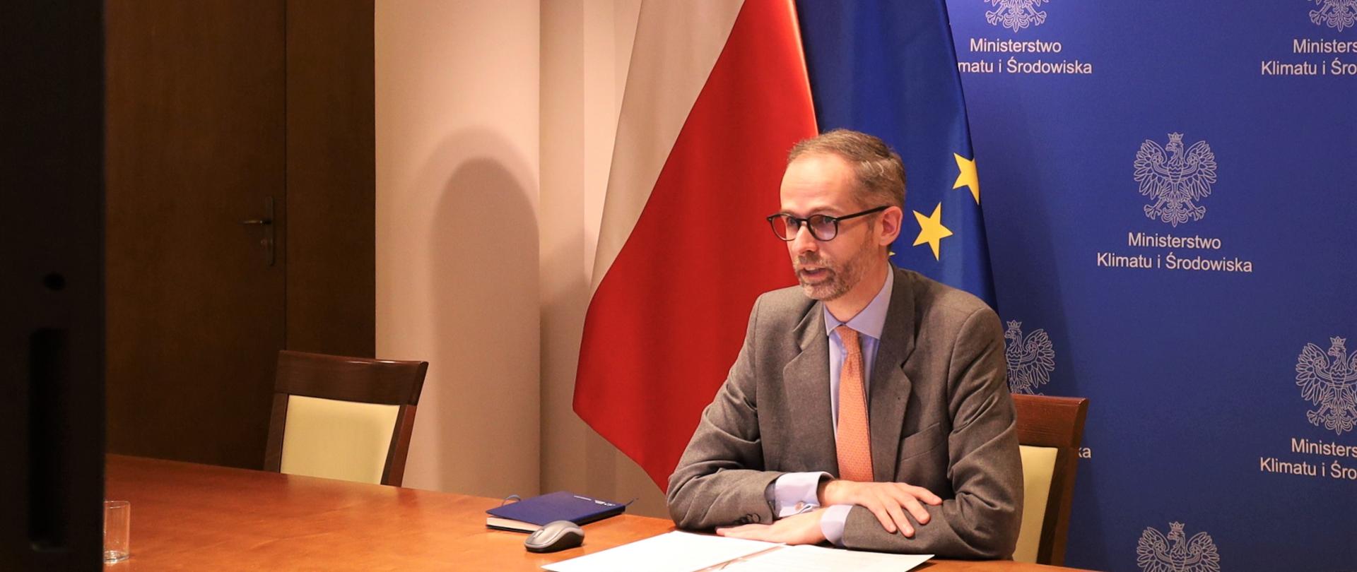 Minister Guibourge-Czetwertyński