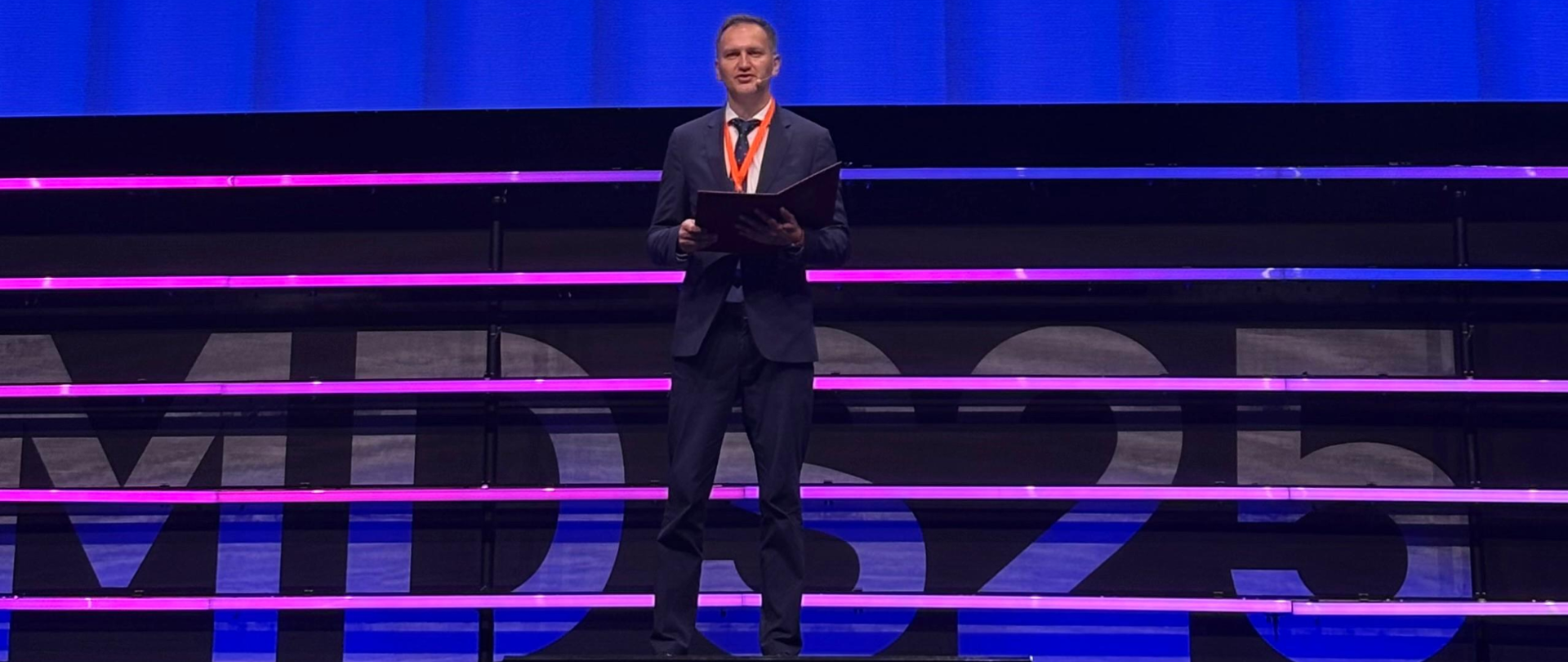 Minister Rafał Rosiński w Mołdawii