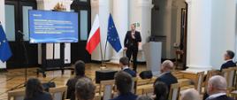 Panel ekspercki dotyczący profilaktyki urologicznej - dr Tomasz Syryło