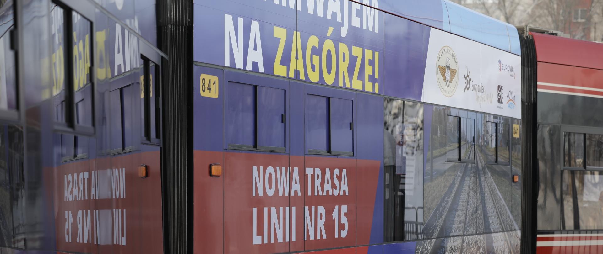tramwaj