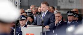 Centralne Obchody Święta Policji 