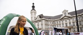 ETS_2018_dziewczynka przy tzw piłkarzykach